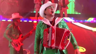 Soldado Blanco en vivo desde el Auditorio Telmex 2023