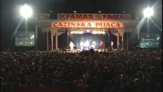 Saban Saulic - Koncert u Cazinu (2. deo)