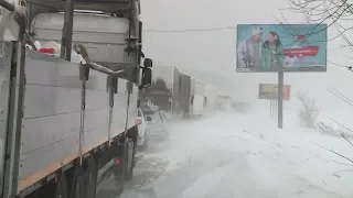 "Будни" (новости, 29.01.20г., Бийское телевидение)