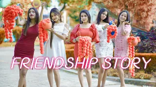 Friendship True Story | Best Friend Forever | Happy Friendship Day | A True Friendship Story