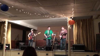 RoadRunners Open Mic 3/18/17