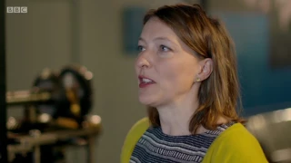 BBC DOCUMENTARY : Calculating Ada - The Countess of Computing 2015