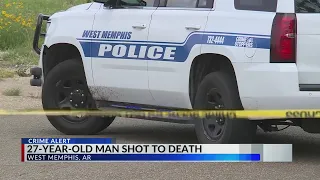 One dead after shooting in West Memphis