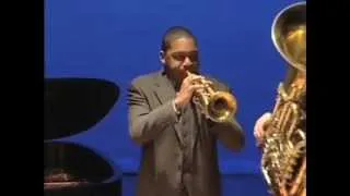 Wynton Marsalis - Buddy Boldens Blues