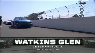 2023 Go Bowling at The Glen - NASCAR Cup Series