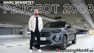 Peugeot 2008 Test | Vorteile und Nachteile 👍👎