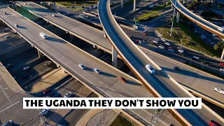 This Road Will Change Your Mind About Uganda - Entebbe Expressway World's Most Expensive Road