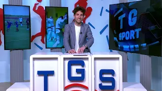 Tg Sport - Telemolise - 02/05/2024