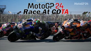 MotoGP 24 Preview | Race At COTA (MotoGP Stewards)