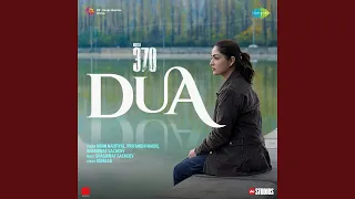 Dua (From "Article 370")