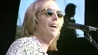 Tom Petty & the Heartbreakers - I Won't Back Down - 10/2/1994 - Shoreline Amphitheatre