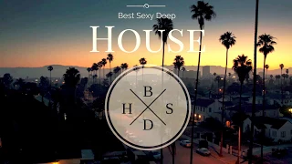 ★ Best Sexy Deep House July 2017 ★ Summer Chill ★ Vocal Deep House ★ Guest DJ Dr Love ★