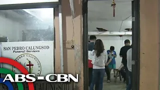 No pay for suspended teacher accused of slapping student | TeleRadyo Serbisyo