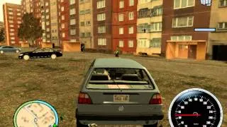 gta lviv last gameplay