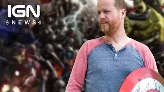 Whedon Says No Avengers: Age of Ultron Director's Cut - IGN News