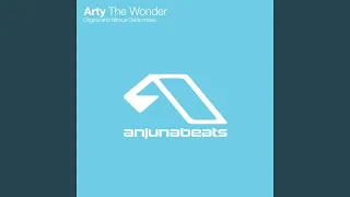 The Wonder (Original Mix)