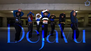 [KPM SATX] ATEEZ - 'Deja Vu' Dance Cover