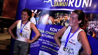 Koh Samui Midnight Run  2016