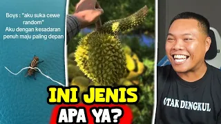 BENERAN AGAK LAEN KALO YANG INI 🤣