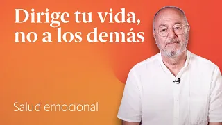 Liderazgo consciente: Dirige tu vida, no a los demás ⚖️ Enric Corbera