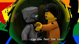 top 10 reasons why cole from lego ninjago is gay
