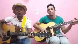 Boate azul com Leo Marques e curió