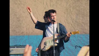 WALLOWS - ACL - Full Show (2022)