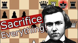 The Most Talented Chess Player ever? Paul Morphys Life and Games