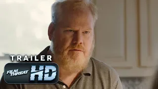 LIGHT FROM LIGHT | Official HD Trailer (2019) | JIM GAFFIGAN | Film Threat Trailers