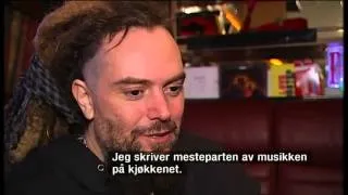 SOULFLY Max Cavalera on church burnings