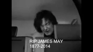 James May GG Rekt by Nissan