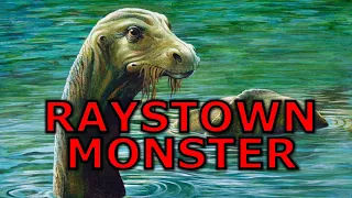 RAYSTOWN MONSTER | Criptozoologia