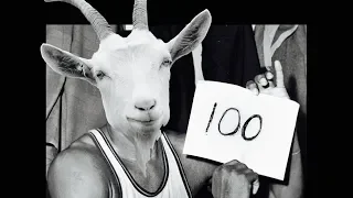Why WILT CHAMBERLAIN Is The GREATEST EVER! (GOAT Series 1/6)
