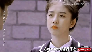 Locha-E-Ulfat | Korean/Chinese Mix Hindi Song