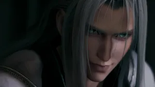 Final Fantasy 7 Remake - Noisy Neighbors: Cloud Sees Sephiroth "? Reunion" Meets Marco Cutscene 2020