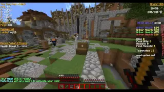 Ich check`s nicht | Mega Walls | mc.hypixel.net | Reaperz