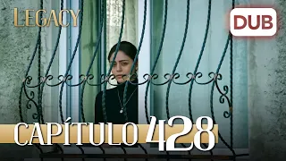 Legacy Capítulo 428 | Doblado al Español (Temporada 2)