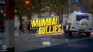 Mumbai Gullies Trailer Hindi - Open World Game By GameEon #MumbaiGullies