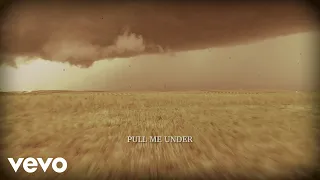 Aaron Lewis - Pull Me Under (Lyric Video)