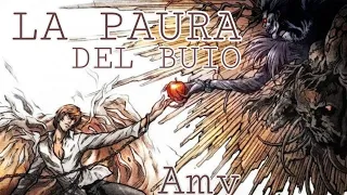 LA PAURA DEL BUIO - Måneskin ¦¦AMV¦¦ Death Note ⚠️SPOILERS⚠️