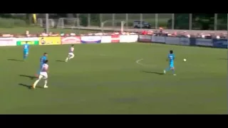 Штурм  Зенит Санкт Петербург  Sturm Graz   Zenit St  Petersburg 0 1 2015