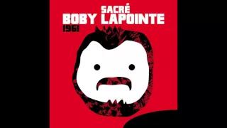 Boby Lapointe - Tchita