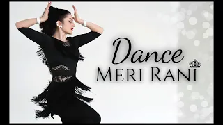 Dance on: Dance Meri Rani 👑