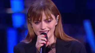 Tutti per Uno-Shallow (Gianluca Ginoble ft Annalisa)