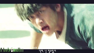 Titliyan | Korean Hindi Mix | Ji Chang Wook | Fabricated City