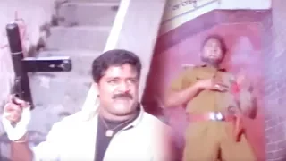 Srihari Super Hit Action Movie Interesting Scene | Telugu Movie Scenes | Theater Movies