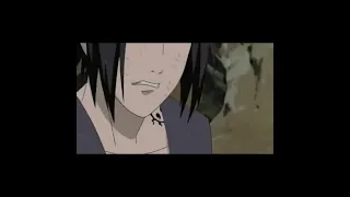 Bury A Friend - Sasuke Vs Itachi | Edit