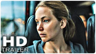 CAUSEWAY Trailer (2022) Jennifer Lawrence