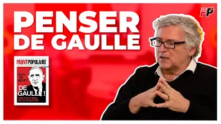 Plus que jamais : de Gaulle ! – émission spéciale avec Michel Onfray