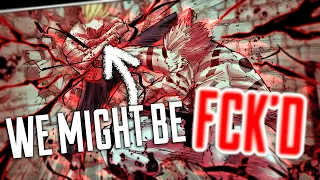 Sukuna's Black Flash Resurgence Is REALLY Scary... | JJK 255 Review